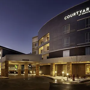 Courtyard By Marriott St. Louis West County Town and Country