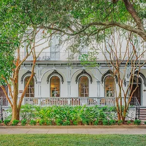Bellwether House Savannah