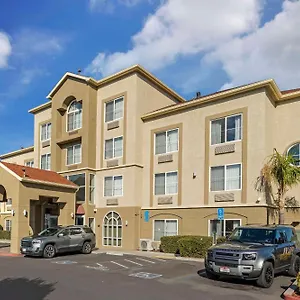 Comfort Stockton Airport Lathrop