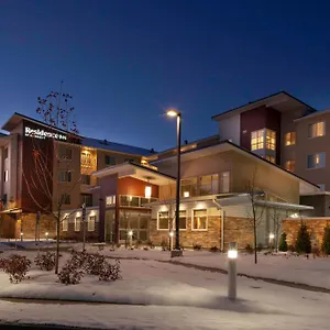 By Marriott St. Louis West County Town and Country