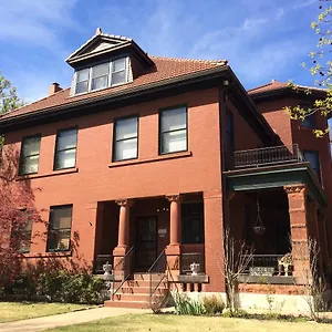 Casa Magnolia Saint Louis