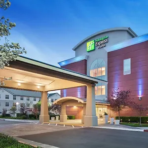 Express & Airport Natomas, An Ihg Sacramento